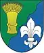 Blason de Břehov