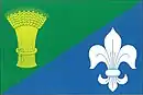 Drapeau de Břehov