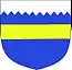 Blason de Břehy
