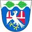 Blason de Březnice