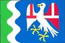 Drapeau de Březnice