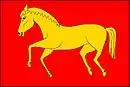 Drapeau de Březsko