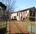 Papeterie Pasquay, briqueterie 72 rue de Cosswiller, maison d'habitation 74