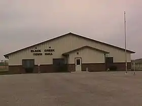 Black Creek (town, Wisconsin)