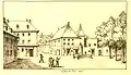 La Tour-du-Pin