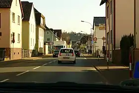 Reiskirchen