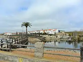 La Coronada