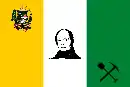 Drapeau de Andrés Bello