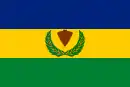 Drapeau de Córdoba