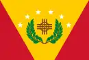 Drapeau de Guásimos