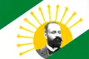 Drapeau de Libertad