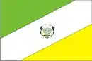 Drapeau de San Andrés