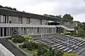 Sanctuaire Pro Maria de Beauraing
