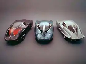 Alfa Romeo BAT