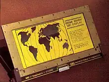 Matrice passive