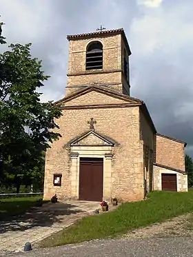 Belmont-Sainte-Foi