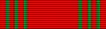 Croix de guerre belge, 1944