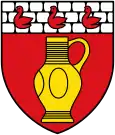 Blason de Raeren