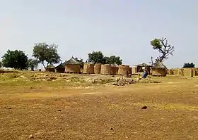 Yilou (Guibaré)