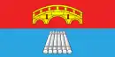 Drapeau de Masty
