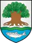 Blason de Astravets