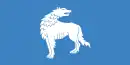 Drapeau de Vawkavysk