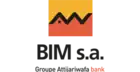 logo de Banque internationale pour le Mali