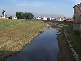 Campi Bisenzio