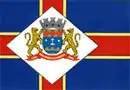 Drapeau de Bom Jesus dos Perdões