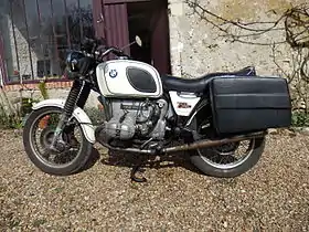 Image illustrative de l’article BMW R 75/6