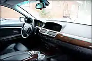Intérieur