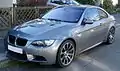 BMW M3 Coupé