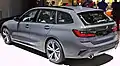 BMWSérie 3 Touring