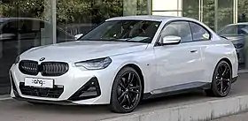 BMW G42