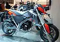 G 650 Xmoto (2007).