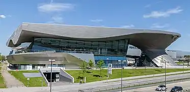 BMW Welt