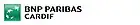 logo de BNP Paribas Cardif