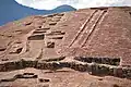 Fuerte de Samaipata