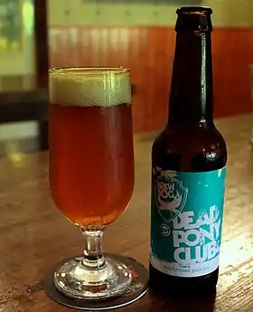 Image illustrative de l'article BrewDog