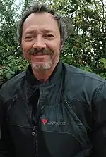 Bruno Debrandt.
