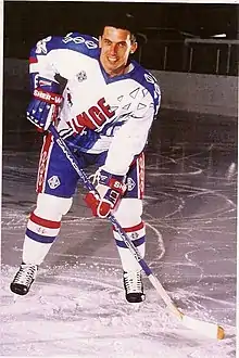 Bruno Saunier