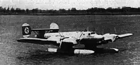 Ha 139 V1 Nordwind