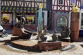 Nagold