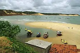 Baía Formosa