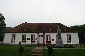 Bačevci (Bajina Bašta)