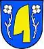Blason de Bačice