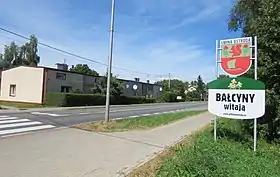 Bałcyny