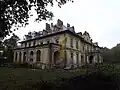 Palais des Baltes