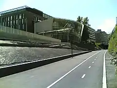 Kamppi.