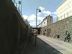 Rue Runeberginkatu.